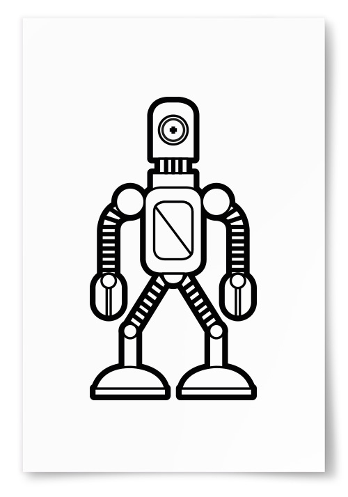 Poster Engd Robot