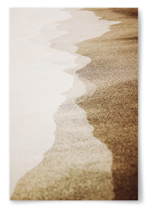 Poster Sand